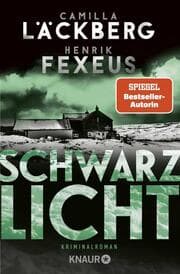 Cover von Schwarzlicht