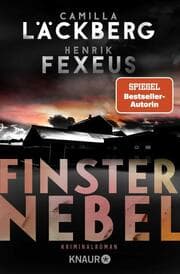 Cover von Finsternebel