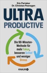 Cover von Ultraproductive