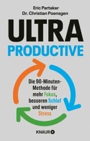 Cover von Ultraproductive