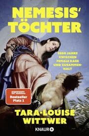Cover von NEMESIS' TÖCHTER