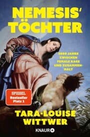 Cover von NEMESIS' TÖCHTER