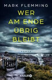Cover von Wer am Ende übrig bleibt