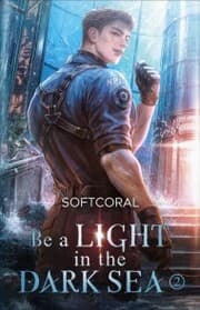 Cover von Be a Light in the Dark Sea 2