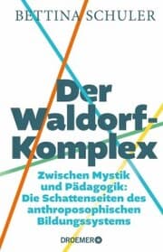 Cover von Der Waldorf-Komplex