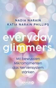 Cover von Everyday Glimmers