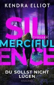Cover von Merciful Silence - Du sollst nicht lügen