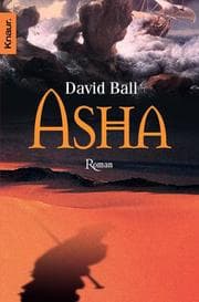 Cover von Asha