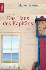 Cover von Das Haus des Kapitäns