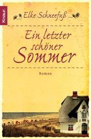 Cover von Ein letzter schöner Sommer