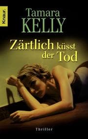 Cover von Zärtlich küsst der Tod