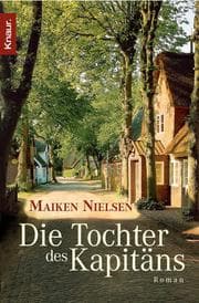 Cover von Die Tochter des Kapitäns