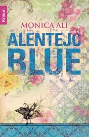 Cover von Alentejo Blue