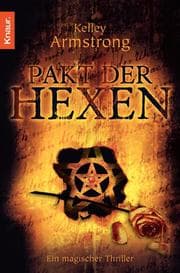 Cover von Pakt der Hexen