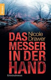 Cover von Das Messer in der Hand