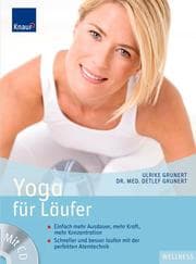 Cover von Yoga für Läufer