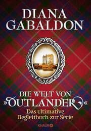 Cover von Die Welt von 'Outlander'