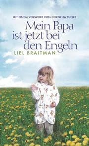 Cover von Mein Papa ist jetzt bei den Engeln