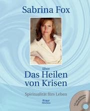 Cover von Über Das Heilen von Krisen