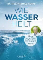 Cover von Wie Wasser heilt