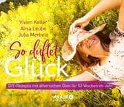 Cover von So duftet Glück