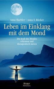 Cover von Leben im Einklang mit dem Mond