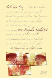 Cover von Von Engeln begleitet