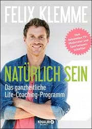 Cover von Natürlich sein