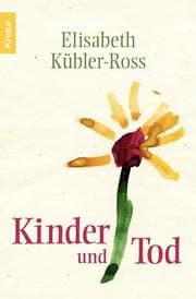 Cover von Kinder und Tod