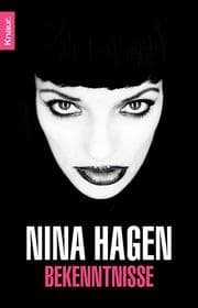 Cover von Bekenntnisse