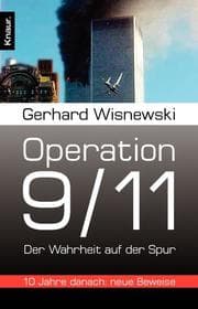 Cover von Operation 9/11