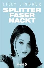 Cover von Splitterfasernackt