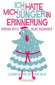 Cover von Ich hatte mich jünger in Erinnerung