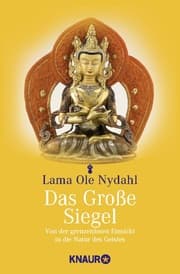 Cover von Das Große Siegel