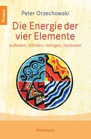 Cover von Die Energie der vier Elemente