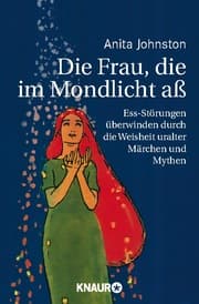 Cover von Die Frau, die im Mondlicht aß