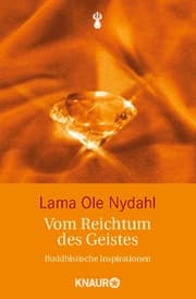Cover von Vom Reichtum des Geistes