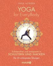 Cover von Yoga for EveryBody - schmerzfrei und entspannt in Schultern und Nacken