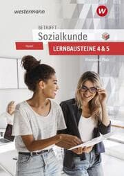 Cover von Betrifft Sozialkunde/Wirtschaftslehre - Ausgabe für Rheinland-Pfalz