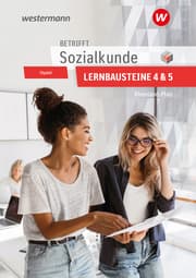 Cover von Betrifft Sozialkunde/Wirtschaftslehre - Ausgabe für Rheinland-Pfalz