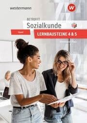 Cover von Betrifft Sozialkunde / Wirtschaftslehre - Ausgabe für Rheinland-Pfalz