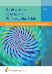 Cover von Basiswissen für die sozialpädagogische Erstausbildung