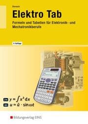 Cover von Elektro Tab