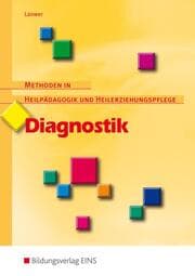 Cover von Diagnostik