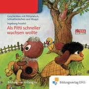 Cover von Ohren spitzen