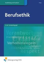 Cover von Berufsethik