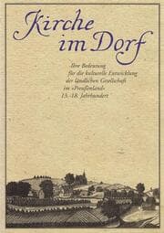 Cover von Kirche im Dorf.