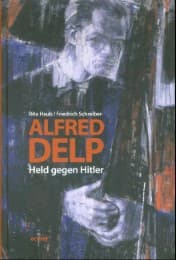 Cover von Alfred Delp