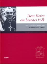 Cover von Dem Herrn ein bereites Volk