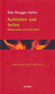 Cover von Aufstehen und heilen